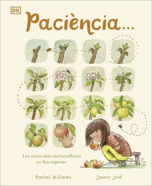 PACIÈNCIA