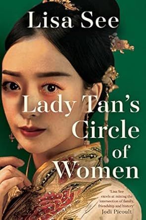 LADY TAN`S CIRCLE OF WOMEN