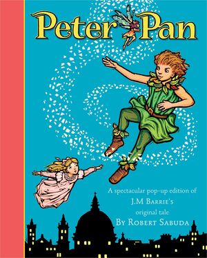 PETER PAN