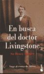 EN BUSCA DEL DOCTOR LIVINGSTONE