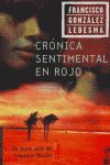 CRÓNICA SENTIMENTAL EN ROJO