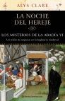 LOS MISTERIOS DE LA ABADÍA VI. LA NOCHE DEL HEREJE