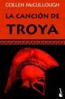 LA CANCIÓN DE TROYA