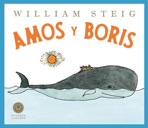 AMOS Y BORIS