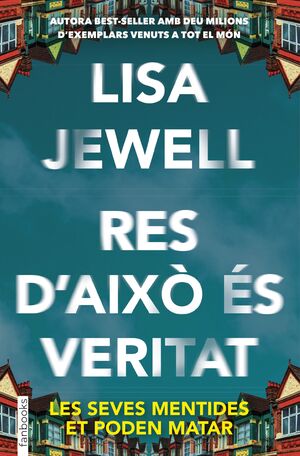 RES D'AIXÒ ÉS VERITAT