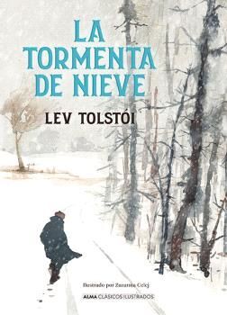 TORMENTA DE NIEVE, LA