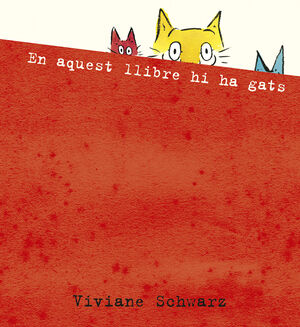 EN AQUEST LLIBRE HI HA GATS - CAT