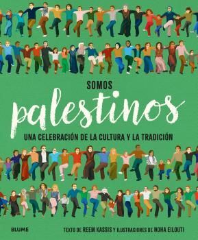 SOMOS PALESTINOS