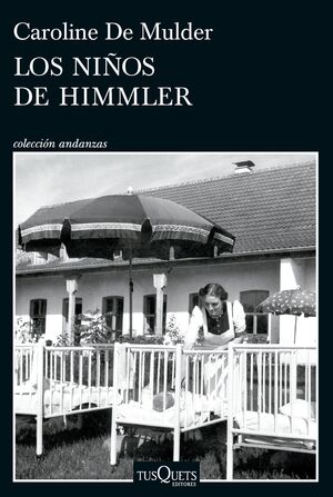 LOS NIÑOS DE HIMMLER