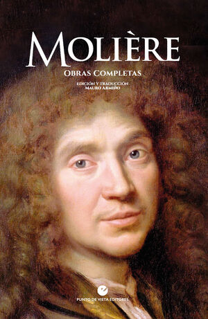 OBRAS COMPLETAS [MOLIERE]