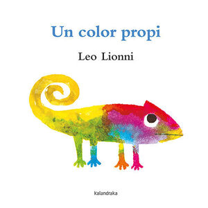 UN COLOR PROPI