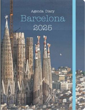 AGENDA BARCELONA 2025