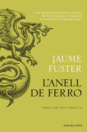 L.ANELL DE FERRO