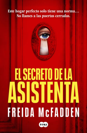 EL SECRETO DE LA ASISTENTA (LA ASISTENTA 2)