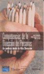 COMPETENCIAS DE LA DIRECCIÓN DE PERSONAS