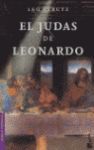 EL JUDAS DE LEONARDO