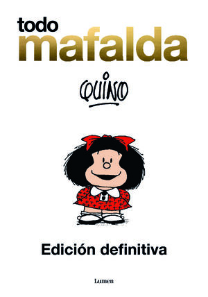 TODO MAFALDA AMPLIADO (NC ANIVERSARIO)