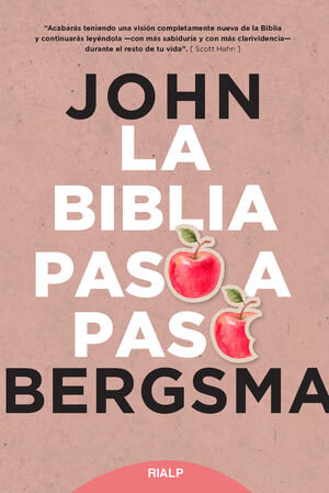 LA BIBLIA PASO A PASO