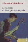 EL MISTERIO DE LA CRIPTA EMBRUJADA