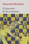 EL LABERINTO DE LAS ACEITUNAS