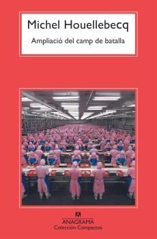 AMPLIACIÓ DEL CAMP DE BATALLA - CM