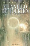 EL ANILLO DE TOLKIEN