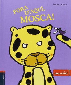 FORA D'AQUÍ, MOSCA!