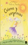 COLORES Y SORPRESAS