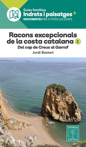 RACONS EXCEPCIONALS DE LA COSTA CATALANA - DEL CAP