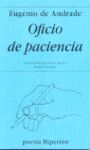 OFICIO DE PACIENCIA