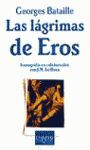 LAS LÁGRIMAS DE EROS