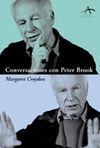 CONVERSACIONES CON PETER BROOK