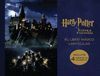 EL LIBRO MÁGICO LENTICULAR DE HARRY POTTER Y LA PIEDRA FILOSOFAL