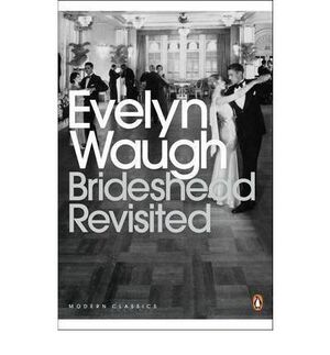 BRIDESHEAD REVISITED