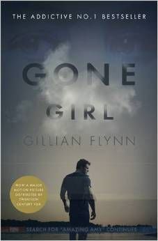 GONE GIRL (FILM)