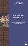 LAZARILLO DE TORMES