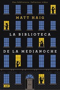 BIBLIOTECA MEDIANOCHE