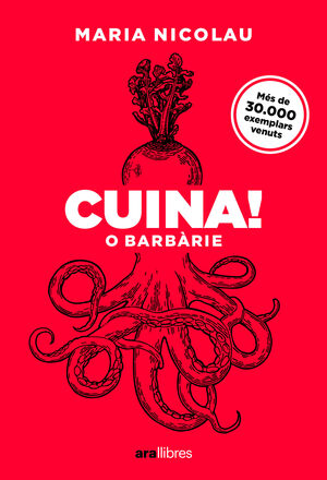 CUINA! O BARBÀRIE. ED 2025