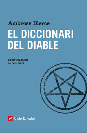 EL DICCIONARI DEL DIABLE