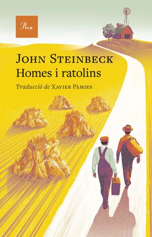 HOMES I RATOLINS