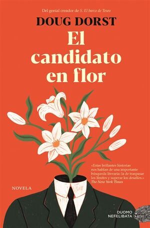 EL CANDIDATO EN FLOR