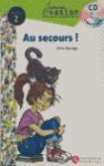 ÉVASION, AU SECOURS!, LECTURES EN FRANÇAIS FACILE, NIVEAU 2, ESO