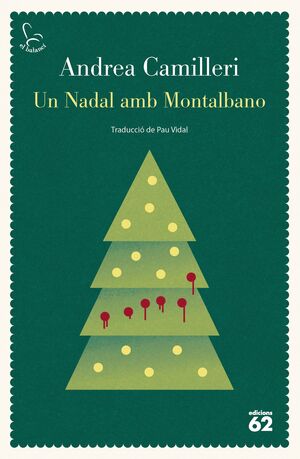 UN NADAL AMB MONTALBANO