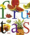 ATLAS ILUSTRADO DE LAS FRUTAS