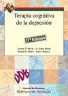 TERAPIA COGNITIVA DE LA DEPRESIÓN