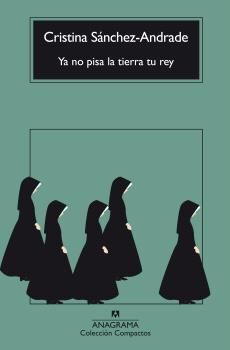 YA NO PISA LA TIERRA TU REY - CM