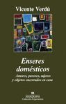 ENSERES DOMÉSTICOS