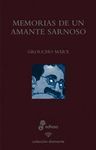 MEMORIAS DE UN AMANTE SARNOSO (ED. ESPECIAL 60 ANIVERSARIO)