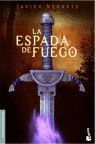 LA ESPADA DE FUEGO