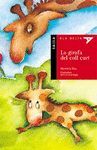 GIRAFA DEL COLL CURT, LA